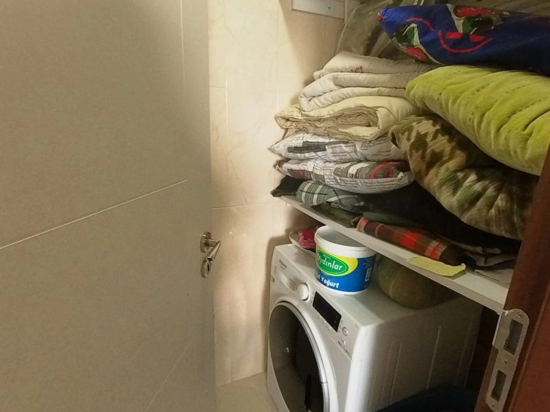 Mersin Erdemli Alata Boran 10 Denize Sıfır Satılık 2+1 Daire