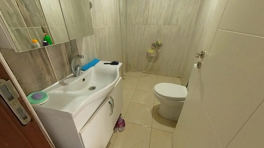 Mersin Erdemli Alata Boran 10 Denize Sıfır Satılık 2+1 Daire