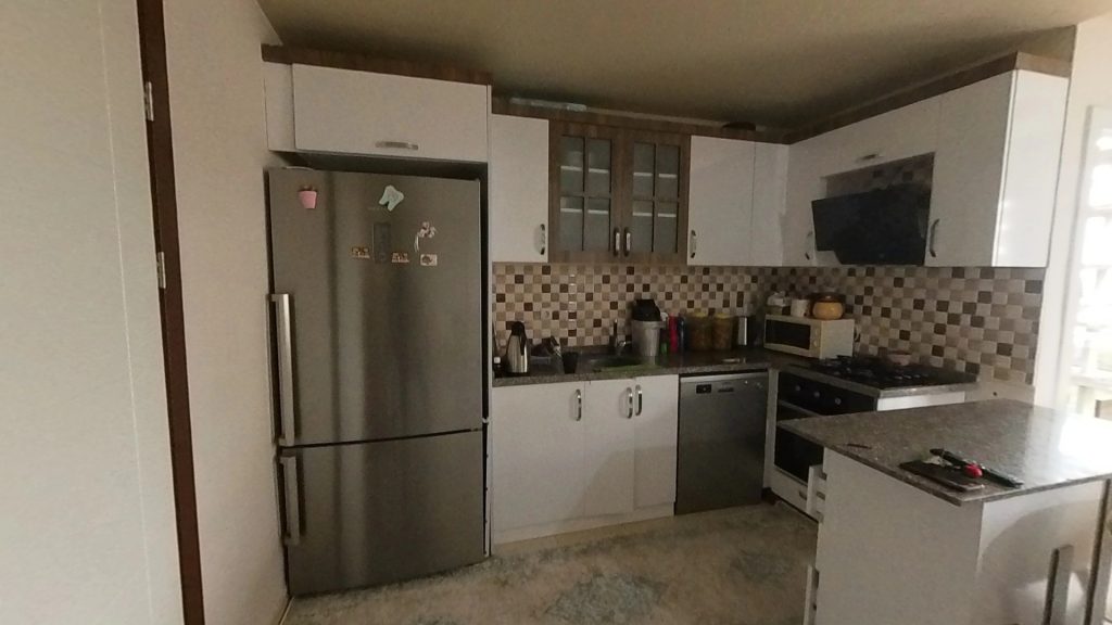 Mersin Erdemli Alata Boran 10 Denize Sıfır Satılık 2+1 Daire