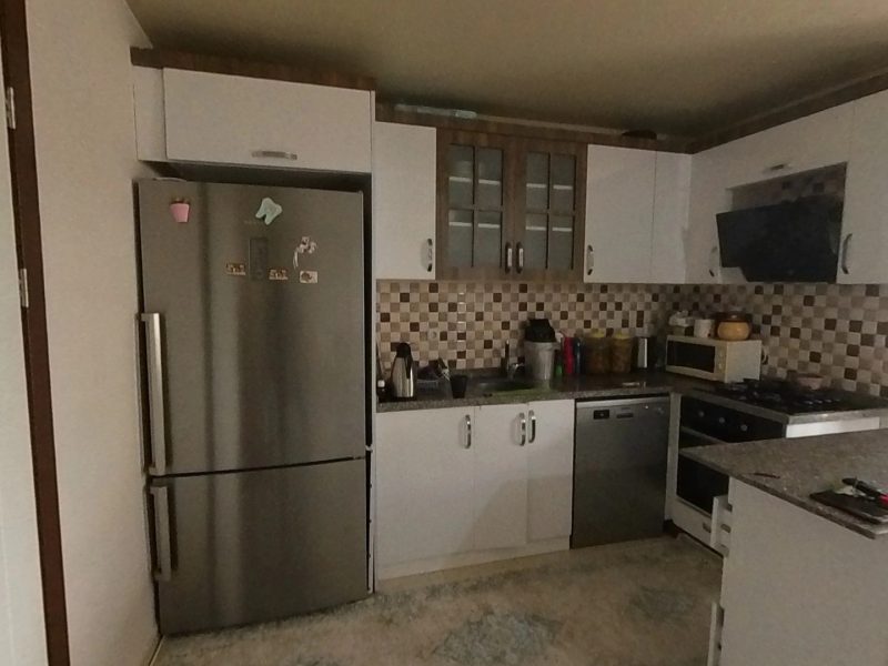 Mersin Erdemli Alata Boran 10 Denize Sıfır Satılık 2+1 Daire