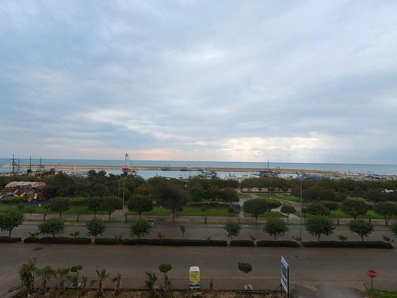Mersin Erdemli Alata Boran 10 Denize Sıfır Satılık 2+1 Daire