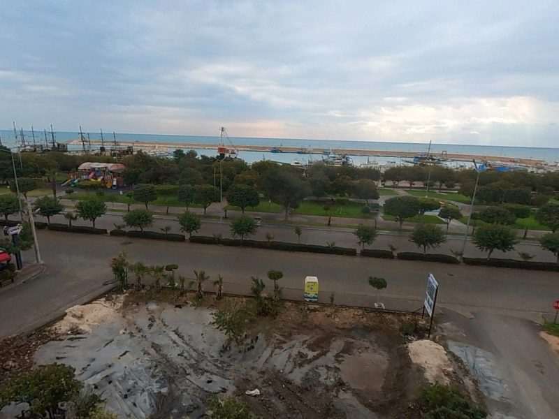 Mersin Erdemli Alata Boran 10 Denize Sıfır Satılık 2+1 Daire