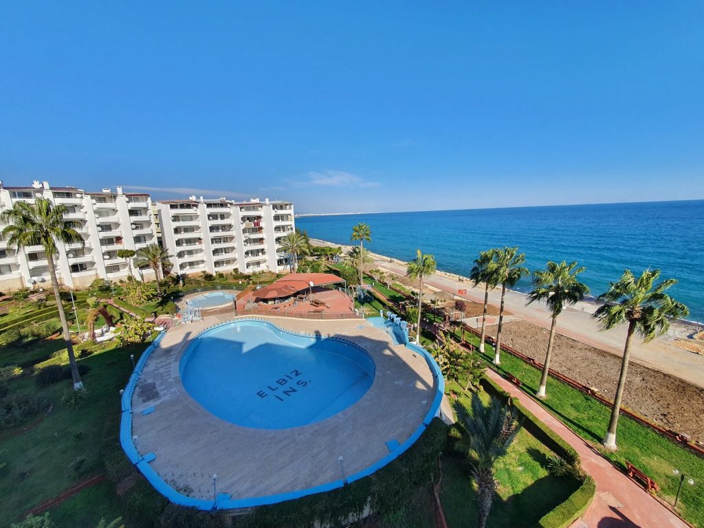 Mersin Ayaş Tırtar Tatil Sitesi Denize Sıfır Satılık Yazlık Daire