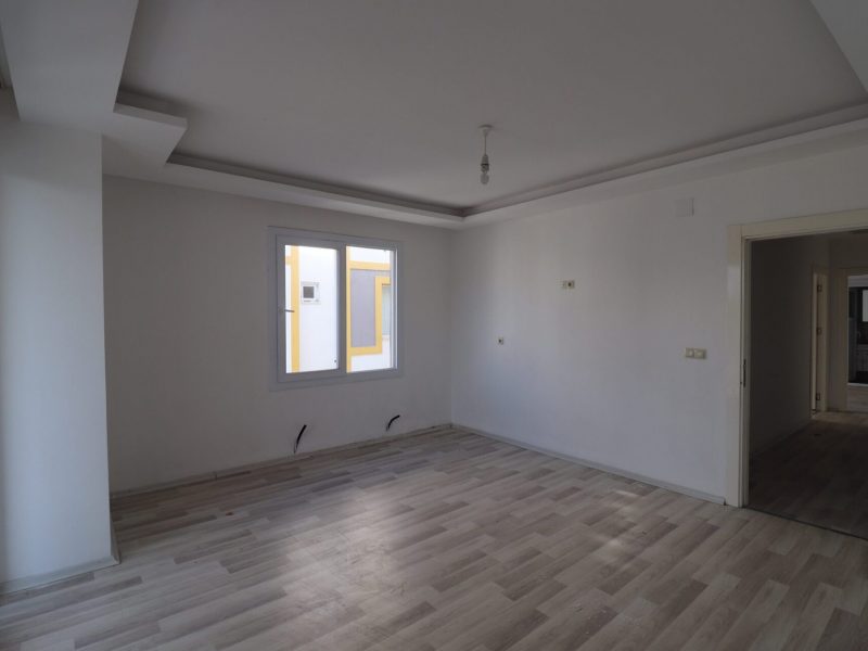 Mersin Erdemli Tömük Denize Yakın Satılık 2+1 Uygun Daire 