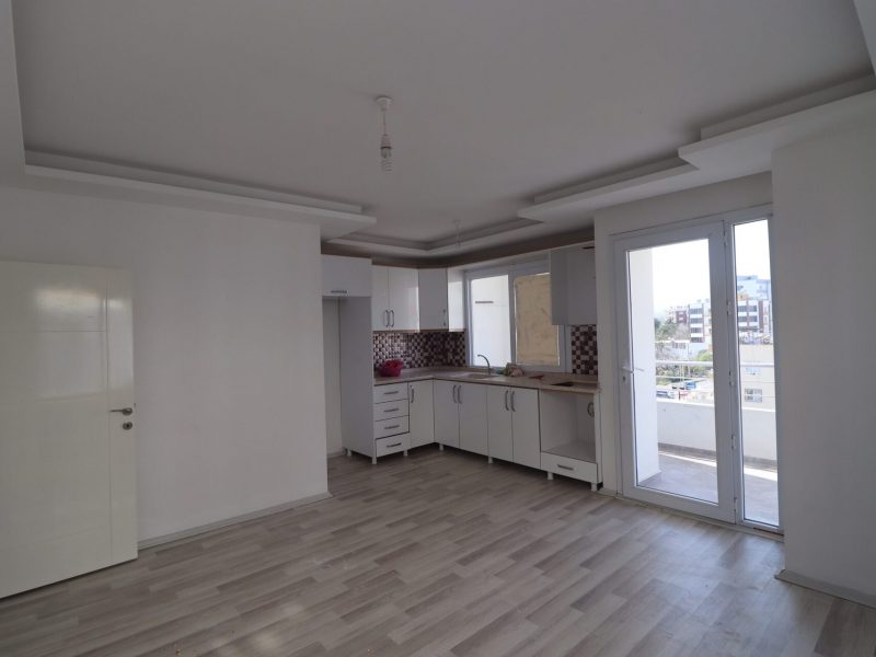 Mersin Erdemli Tömük Denize Yakın Satılık 2+1 Uygun Daire 