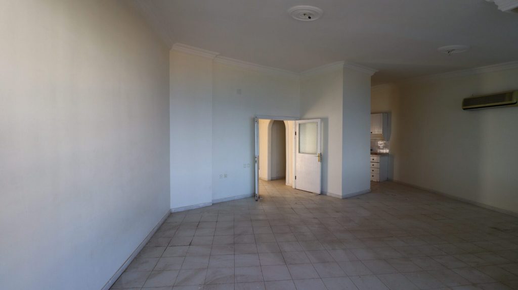 Mersin Ayaş Tırtar Tatil Sitesi Denize Sıfır Satılık Yazlık Daire
