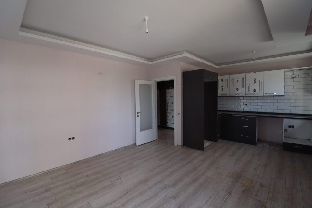 Erdemli Alata Onur Evleri 2 Sitesinde 4+1 Satılık Uygun Daire