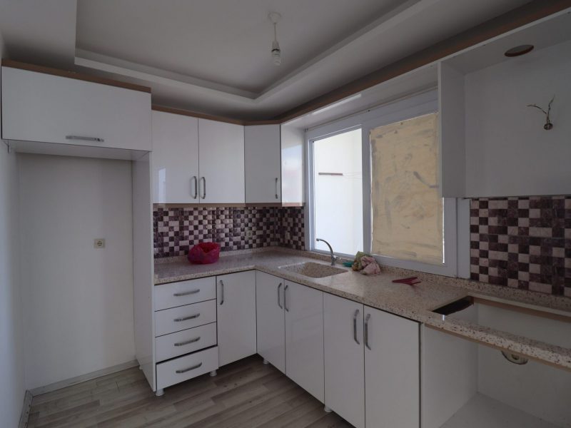 Mersin Erdemli Tömük Denize Yakın Satılık 2+1 Uygun Daire 