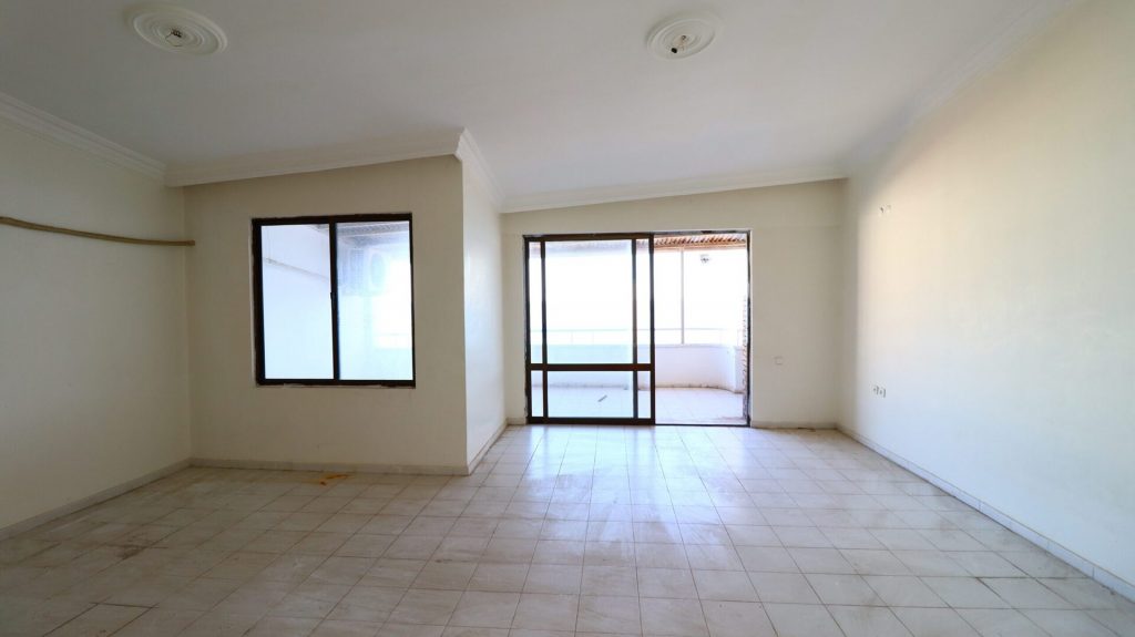 Mersin Ayaş Tırtar Tatil Sitesi Denize Sıfır Satılık Yazlık Daire