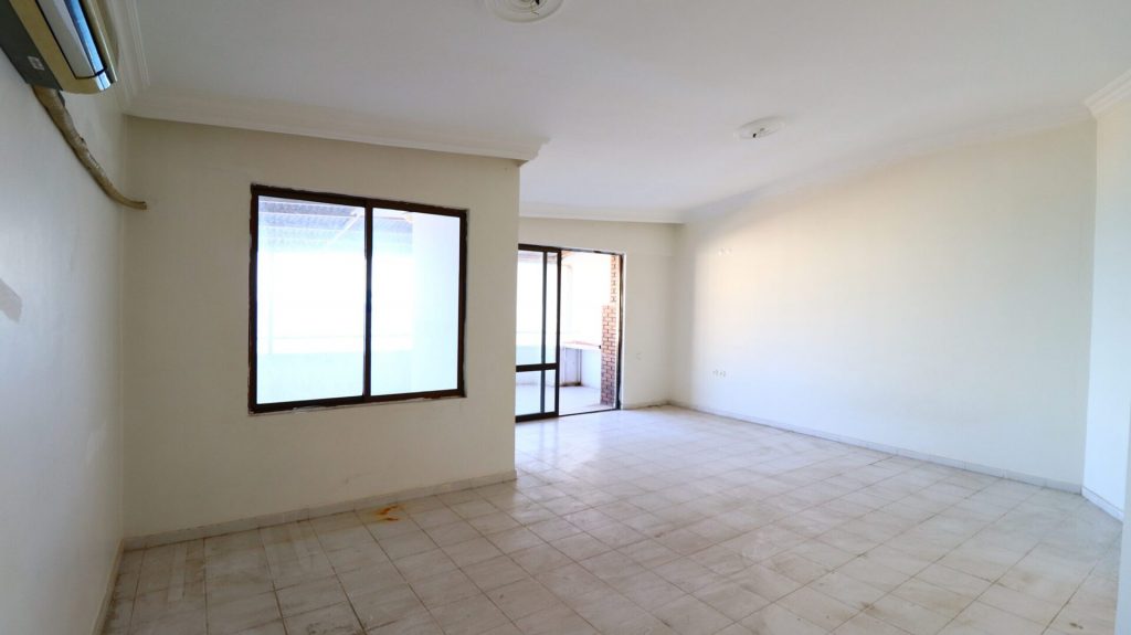 Mersin Ayaş Tırtar Tatil Sitesi Denize Sıfır Satılık Yazlık Daire