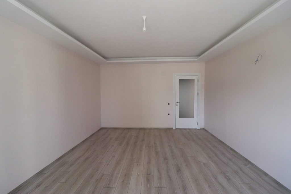 Erdemli Alata Onur Evleri 2 Sitesinde 4+1 Satılık Uygun Daire