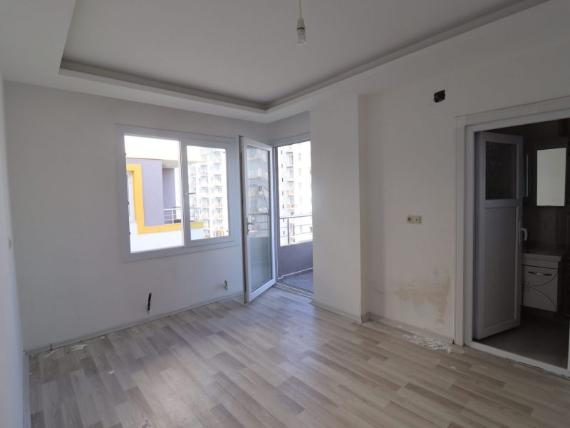 Mersin Erdemli Tömük Denize Yakın Satılık 2+1 Uygun Daire 