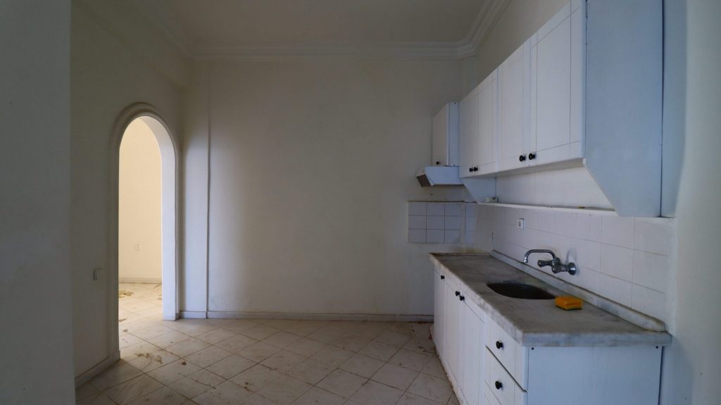 Mersin Ayaş Tırtar Tatil Sitesi Denize Sıfır Satılık Yazlık Daire