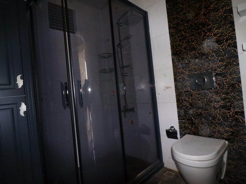Mersin Erdemli Alata Gardenya Konutları Satılık Sıfır Bağımsız Mutfak 3+1 Daire 