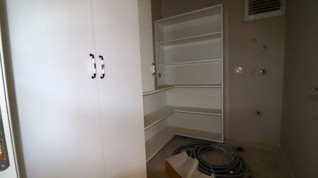 Mersin Erdemli Alata Gardenya Konutları Satılık Sıfır Bağımsız Mutfak 3+1 Daire 