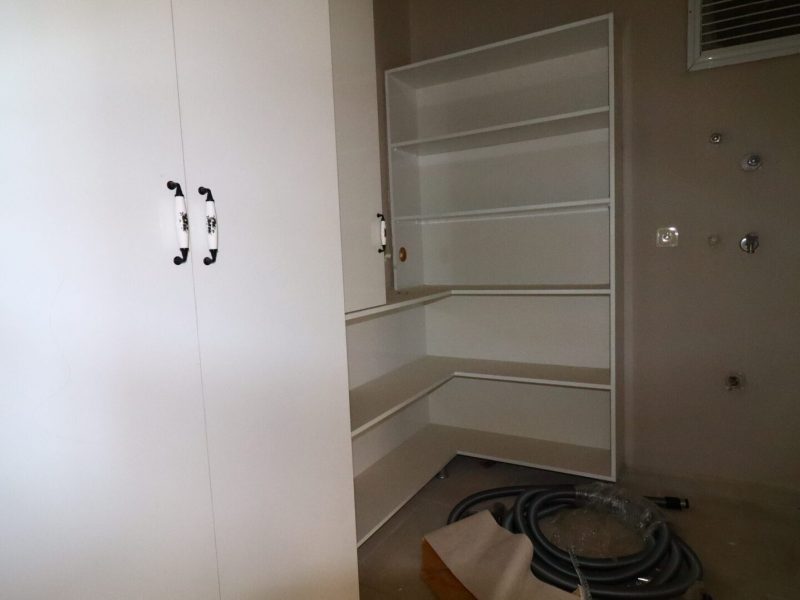 Mersin Erdemli Alata Gardenya Konutları Satılık Sıfır Bağımsız Mutfak 3+1 Daire 