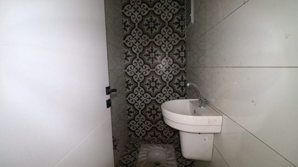 Mersin Erdemli Alata Bağımsız Mutfak 3 Cepheli  Satılık 2+1 Daire