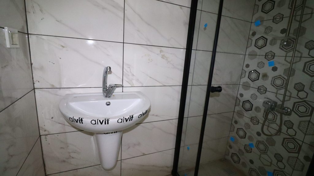 Mersin Erdemli Alata Bağımsız Mutfak 3 Cepheli  Satılık 2+1 Daire