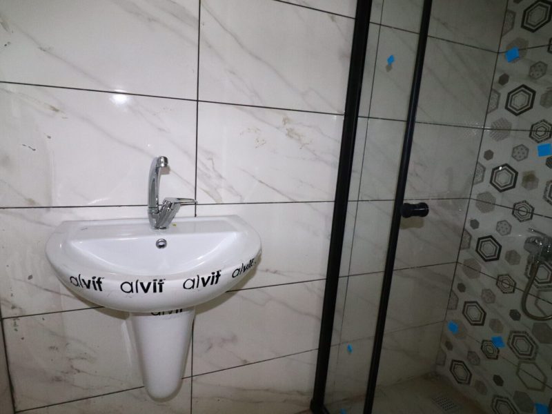 Mersin Erdemli Alata Bağımsız Mutfak 3 Cepheli Satılık 2+1 Daire