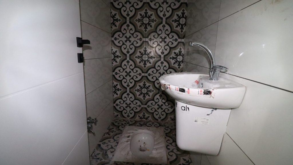 Mersin Erdemli Alata Bağımsız Mutfak 3 Cepheli  Satılık 2+1 Daire