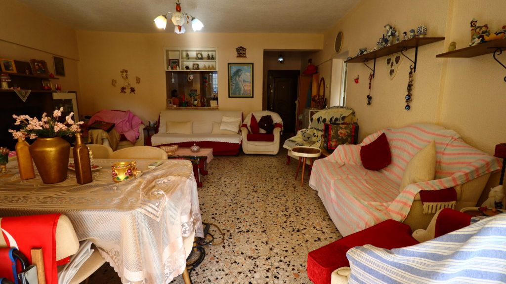 Tömük Altın Sahil Sitesi Satılık 2+1 Uygun Daire 