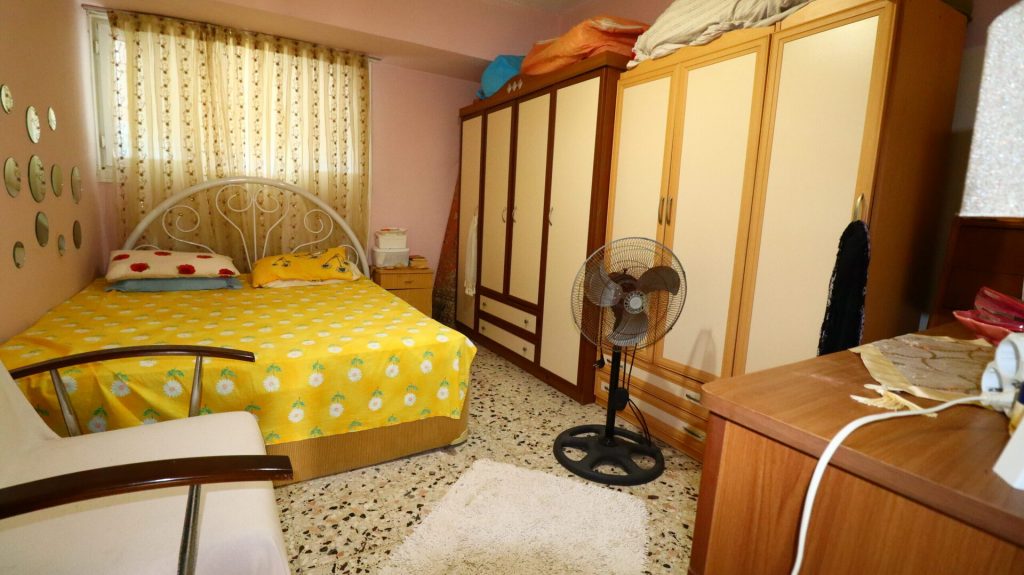 Tömük Altın Sahil Sitesi Satılık 2+1 Uygun Daire 