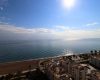 Mersin Erdemli Alata Park Denize Sıfır  Satılık 4+1 Daire