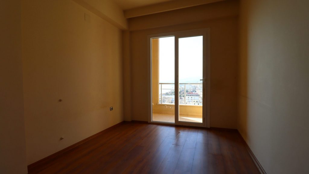 Mersin Erdemli Alata Park Denize Sıfır  Satılık 4+1 Daire