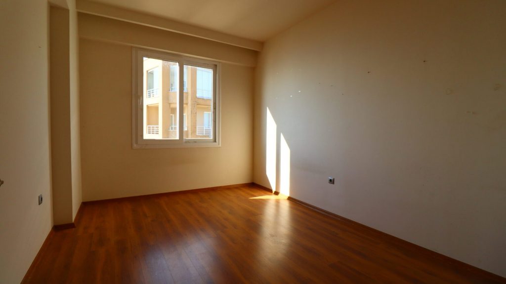Mersin Erdemli Alata Park Denize Sıfır  Satılık 4+1 Daire