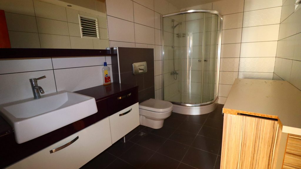 Mersin Erdemli Alata Park Denize Sıfır  Satılık 4+1 Daire