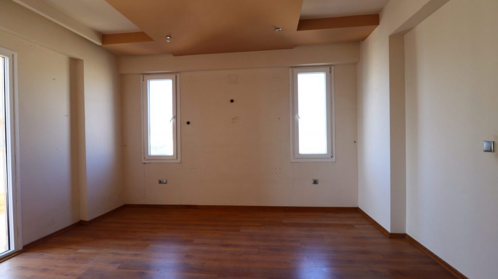 Mersin Erdemli Alata Park Denize Sıfır  Satılık 4+1 Daire