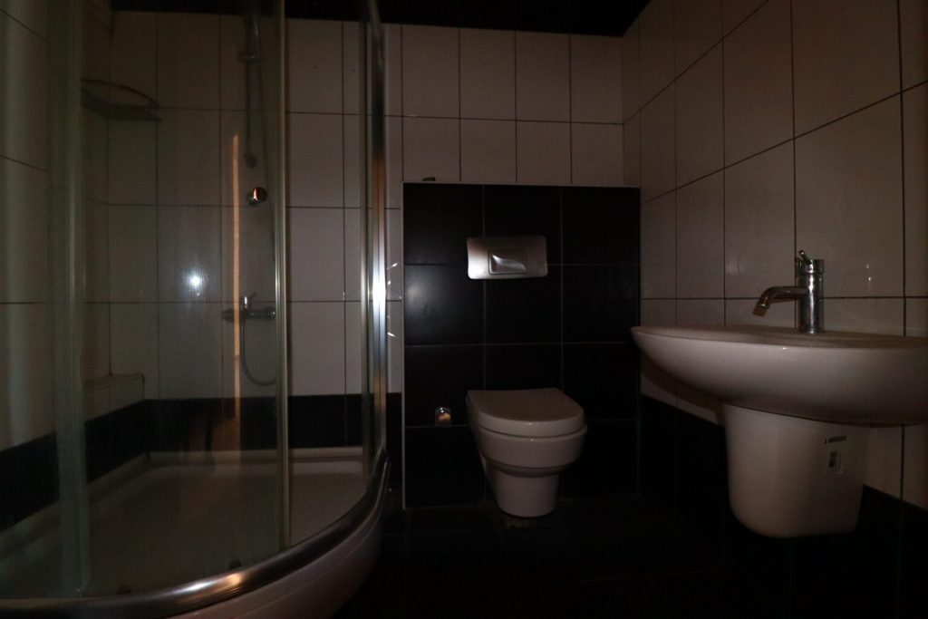 Mersin Erdemli Alata Park Denize Sıfır  Satılık 4+1 Daire