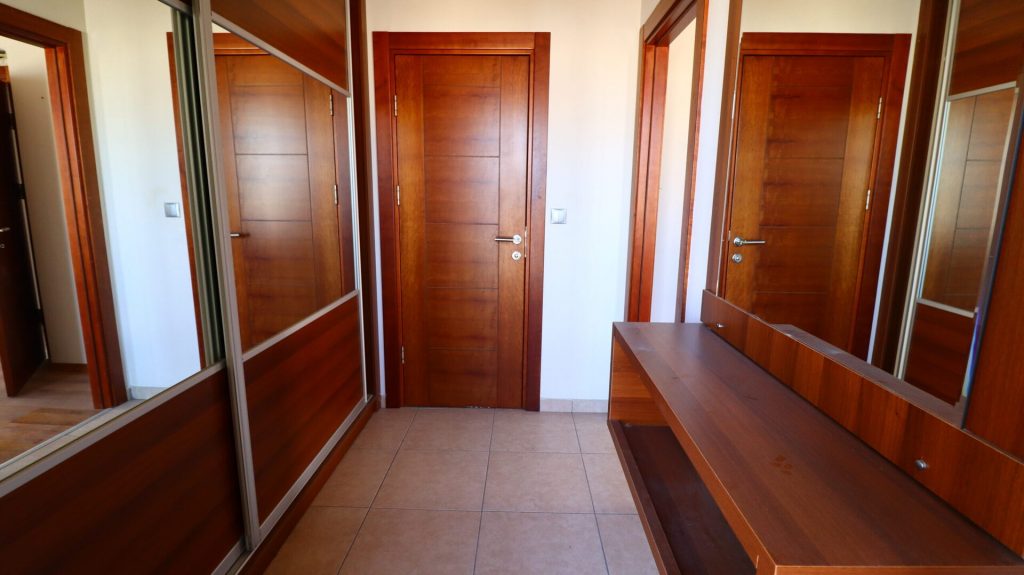 Mersin Erdemli Alata Park Denize Sıfır  Satılık 4+1 Daire