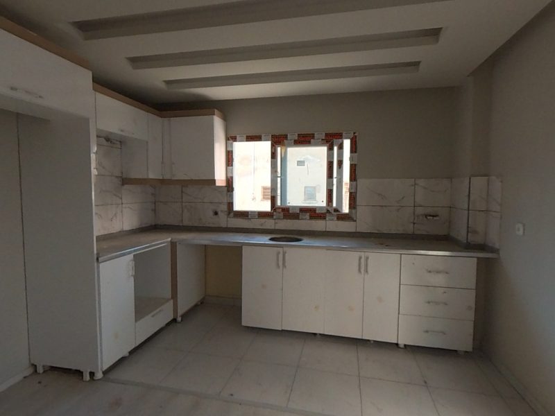 Mersin Erdemli Alata Kelepir Satılık 1.5+1 Sıfır Daire