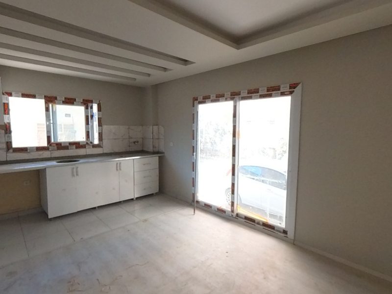 Mersin Erdemli Alata Kelepir Satılık 1.5+1 Sıfır Daire