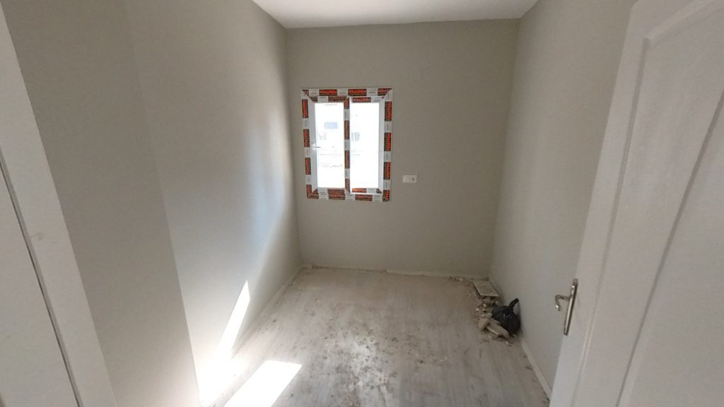 Mersin Erdemli Alata Kelepir Satılık 1.5+1 Sıfır Daire