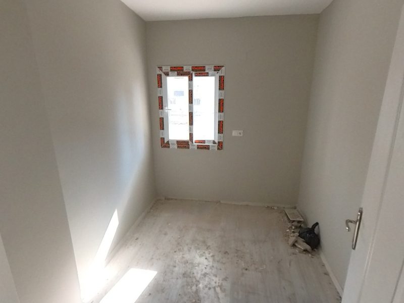 Mersin Erdemli Alata Kelepir Satılık 1.5+1 Sıfır Daire