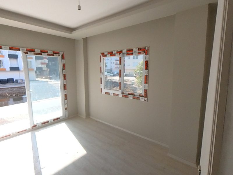 Mersin Erdemli Alata Kelepir Satılık 1.5+1 Sıfır Daire