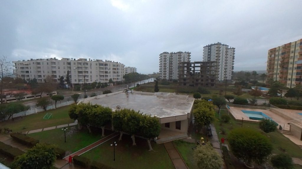 Mersin Erdemli Arpaçbahşiş Gümüştur 1 Sitesi Satılık 3+1 Lüks Daire