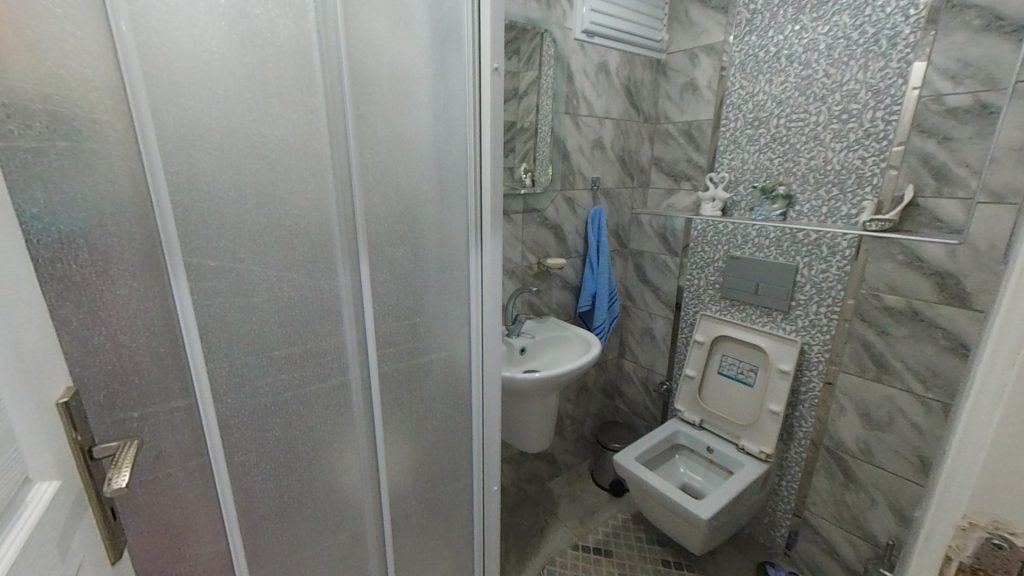 Mersin Erdemli Arpaçbahşiş Gümüştur 1 Sitesi Satılık 3+1 Lüks Daire