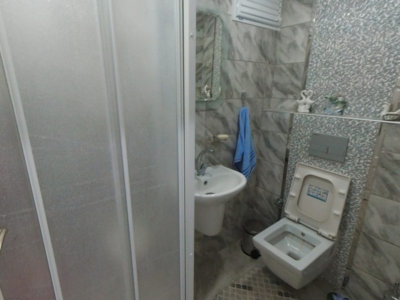 Mersin Erdemli Arpaçbahşiş Gümüştur 1 Sitesi Satılık 3+1 Lüks Daire