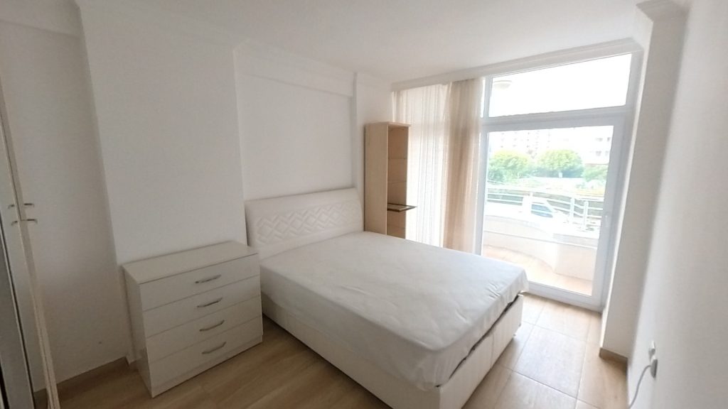 Mersin Erdemli Arpaçbahşiş Güneş 3 Sitesi Satılık 2+1 Bakımlı Daire