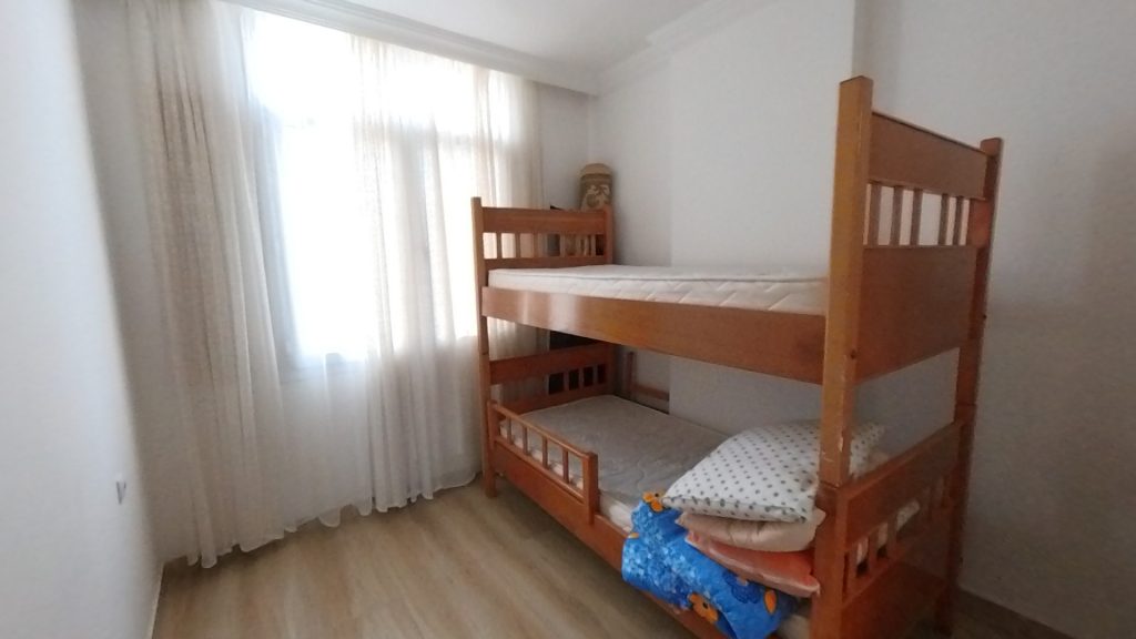Mersin Erdemli Arpaçbahşiş Güneş 3 Sitesi Satılık 2+1 Bakımlı Daire