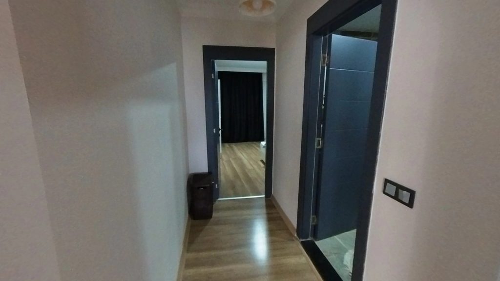 Mersin Erdemli Arpaçbahşiş Mts Eşyalı Satılık 3+1 Bakımlı Daire