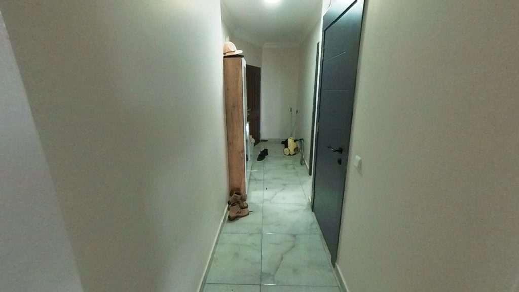 Mersin Erdemli Arpaçbahşiş Mts Eşyalı Satılık 3+1 Bakımlı Daire