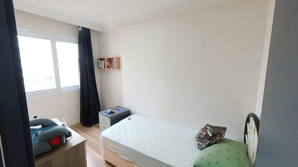 Mersin Erdemli Arpaçbahşiş Mts Eşyalı Satılık 3+1 Bakımlı Daire