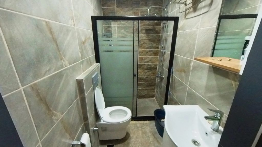 Mersin Erdemli Arpaçbahşiş Mts Eşyalı Satılık 3+1 Bakımlı Daire