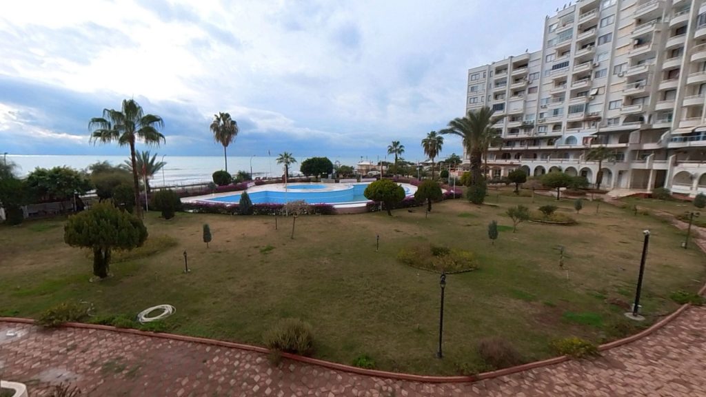 Mersin Erdemli Arpaçbahşiş Mts Eşyalı Satılık 3+1 Bakımlı Daire