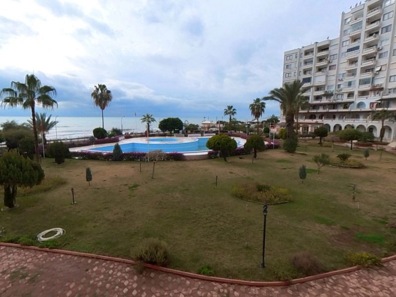 Mersin Erdemli Arpaçbahşiş Mts Eşyalı Satılık 3+1 Bakımlı Daire