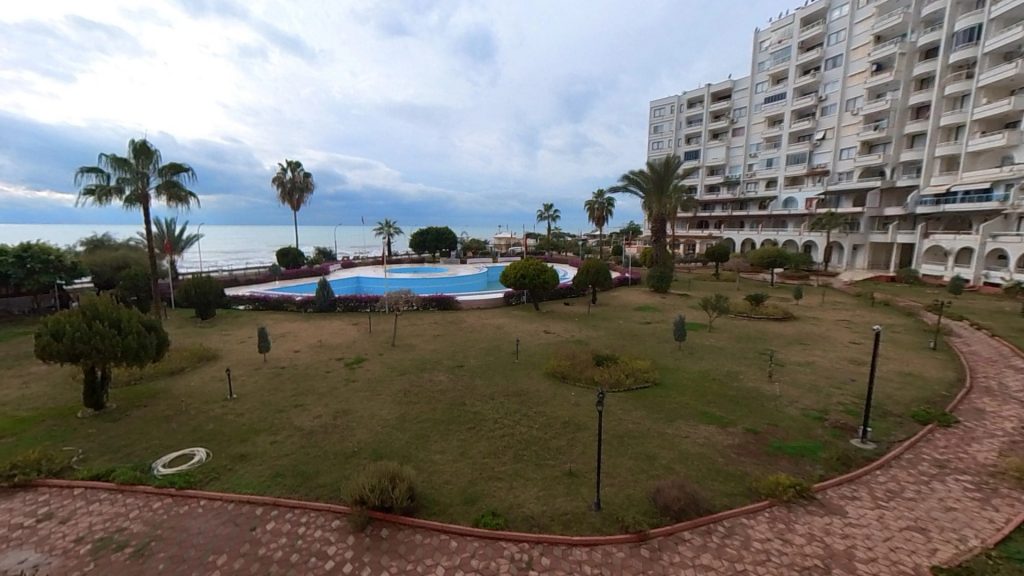 Mersin Erdemli Arpaçbahşiş Mts Eşyalı Satılık 3+1 Bakımlı Daire